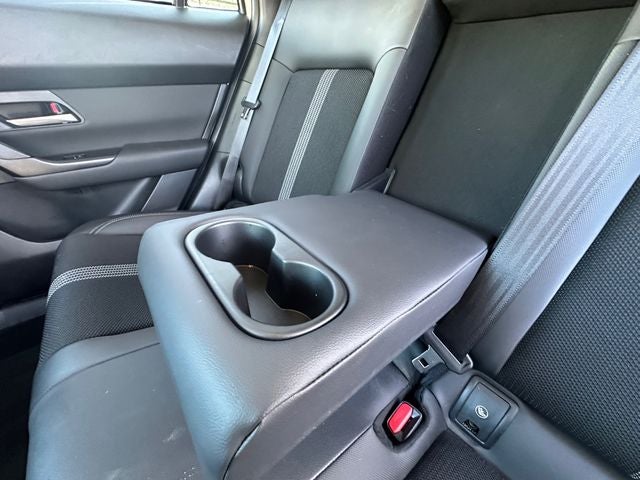 2025 Mazda Mazda CX-50 Hybrid Preferred