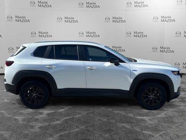 2025 Mazda Mazda CX-50 Hybrid Preferred