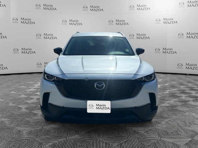 2025 Mazda Mazda CX-50 Hybrid Preferred