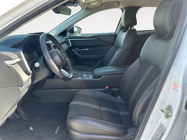 2025 Mazda Mazda CX-50 Hybrid Preferred