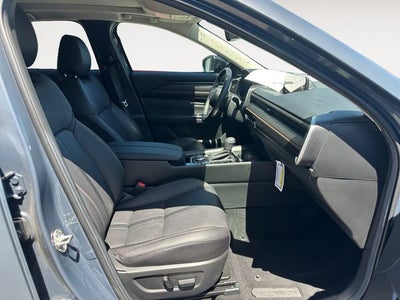 2026 Mazda Mazda CX-50 Hybrid Premium