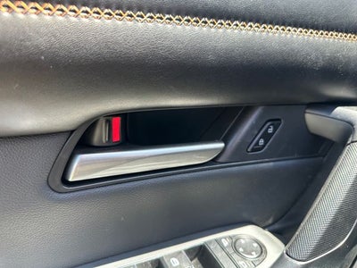 2026 Mazda Mazda CX-50 Hybrid Premium