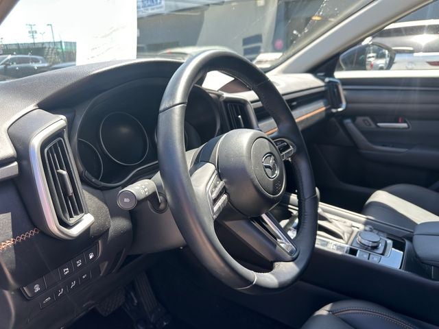 2026 Mazda Mazda CX-50 Hybrid Premium