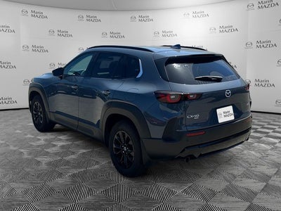 2026 Mazda Mazda CX-50 Hybrid Premium