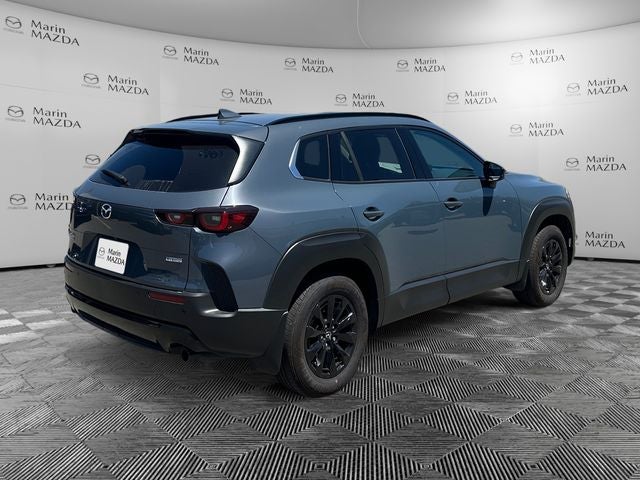2026 Mazda Mazda CX-50 Hybrid Premium