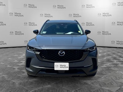 2026 Mazda Mazda CX-50 Hybrid Premium