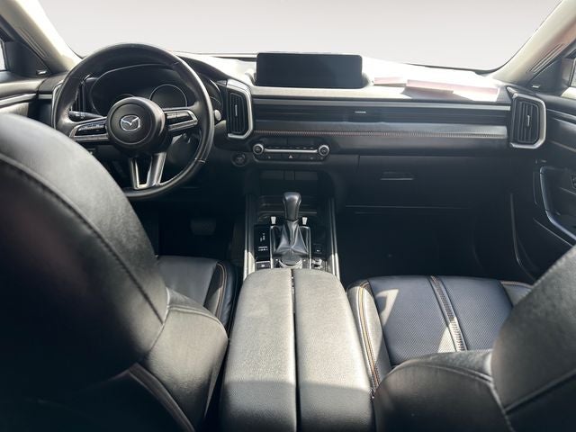 2025 Mazda Mazda CX-50 Hybrid Premium