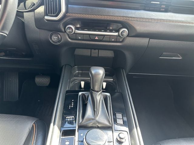 2025 Mazda Mazda CX-50 Hybrid Premium