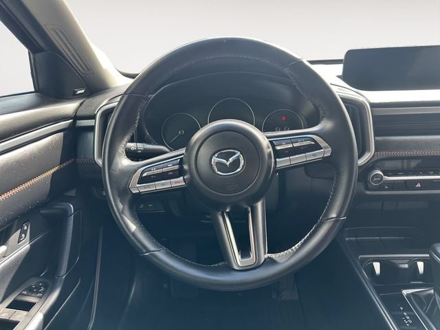 2025 Mazda Mazda CX-50 Hybrid Premium