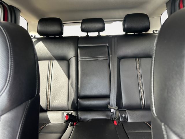 2025 Mazda Mazda CX-50 Hybrid Premium