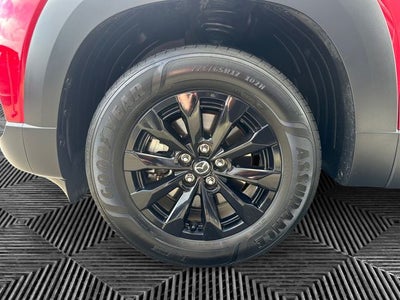 2025 Mazda Mazda CX-50 Hybrid Premium