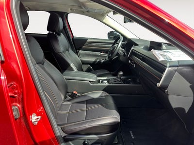 2025 Mazda Mazda CX-50 Hybrid Premium