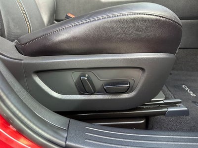 2025 Mazda Mazda CX-50 Hybrid Premium