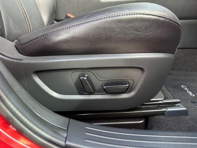 2025 Mazda Mazda CX-50 Hybrid Premium