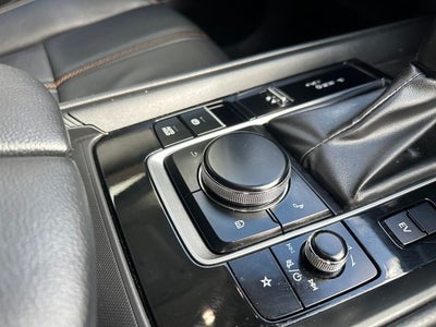 2025 Mazda Mazda CX-50 Hybrid Premium
