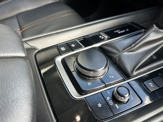 2025 Mazda Mazda CX-50 Hybrid Premium