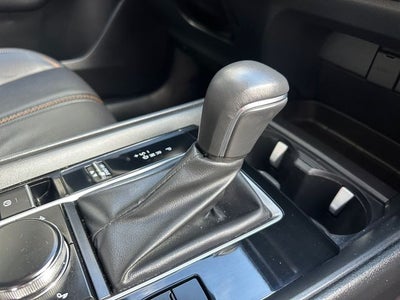 2025 Mazda Mazda CX-50 Hybrid Premium