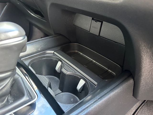 2025 Mazda Mazda CX-50 Hybrid Premium