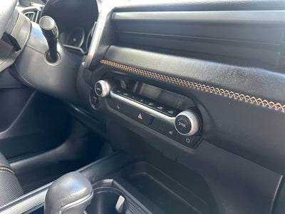 2025 Mazda Mazda CX-50 Hybrid Premium