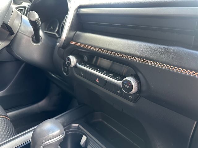 2025 Mazda Mazda CX-50 Hybrid Premium