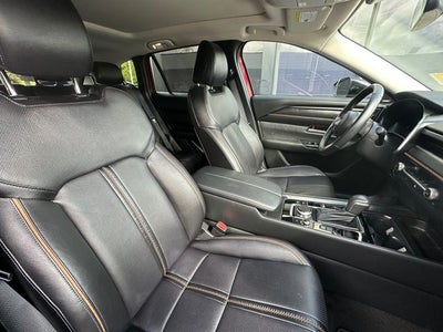 2025 Mazda Mazda CX-50 Hybrid Premium