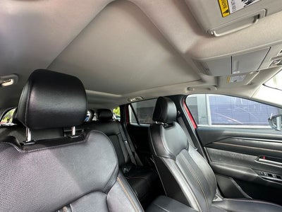 2025 Mazda Mazda CX-50 Hybrid Premium