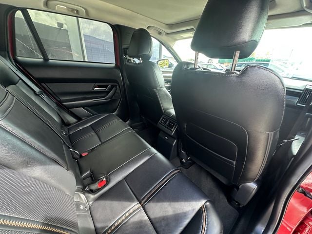 2025 Mazda Mazda CX-50 Hybrid Premium