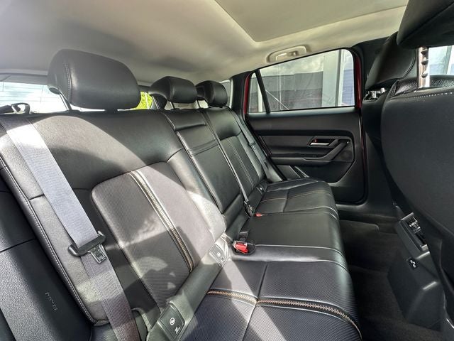 2025 Mazda Mazda CX-50 Hybrid Premium