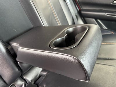 2025 Mazda Mazda CX-50 Hybrid Premium