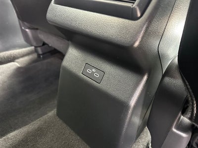 2025 Mazda Mazda CX-50 Hybrid Premium