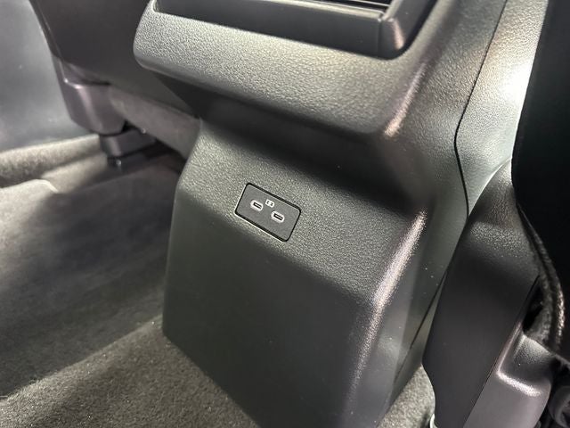 2025 Mazda Mazda CX-50 Hybrid Premium