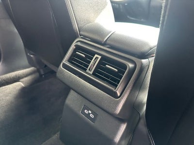 2025 Mazda Mazda CX-50 Hybrid Premium