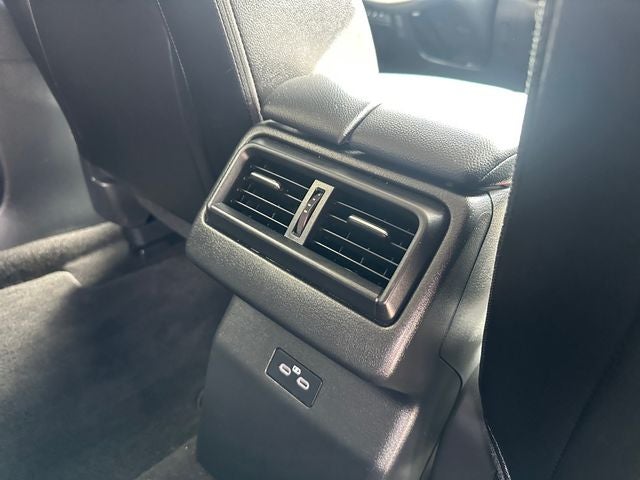 2025 Mazda Mazda CX-50 Hybrid Premium