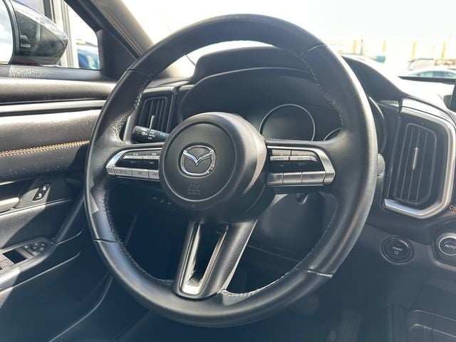 2025 Mazda Mazda CX-50 Hybrid Premium