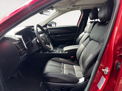 2025 Mazda Mazda CX-50 Hybrid Premium