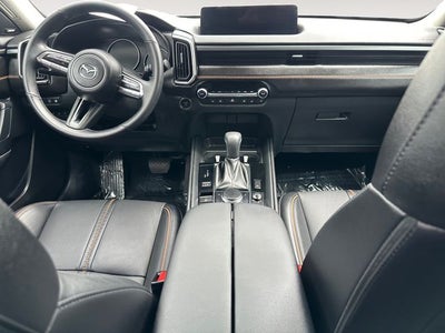 2025 Mazda Mazda CX-50 Hybrid Premium Plus