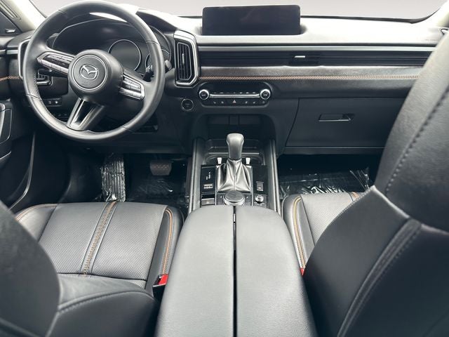 2025 Mazda Mazda CX-50 Hybrid Premium Plus