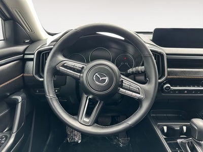 2025 Mazda Mazda CX-50 Hybrid Premium Plus