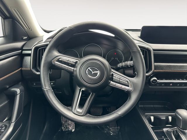 2025 Mazda Mazda CX-50 Hybrid Premium Plus