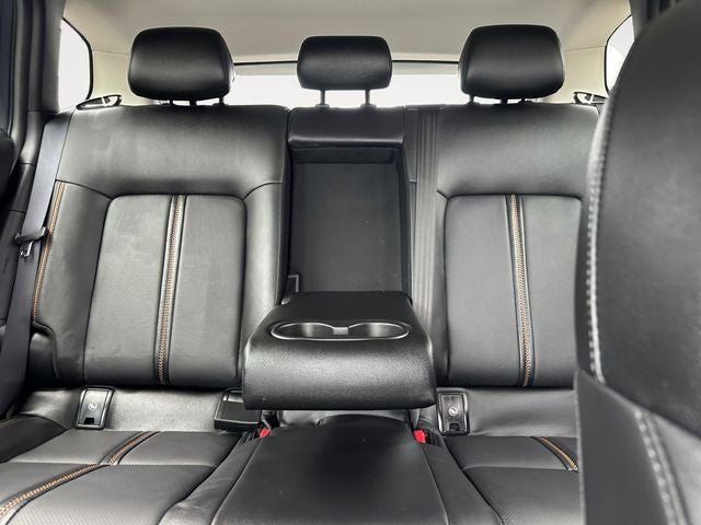 2025 Mazda Mazda CX-50 Hybrid Premium Plus