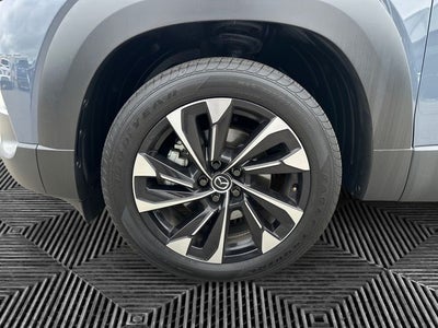 2025 Mazda Mazda CX-50 Hybrid Premium Plus