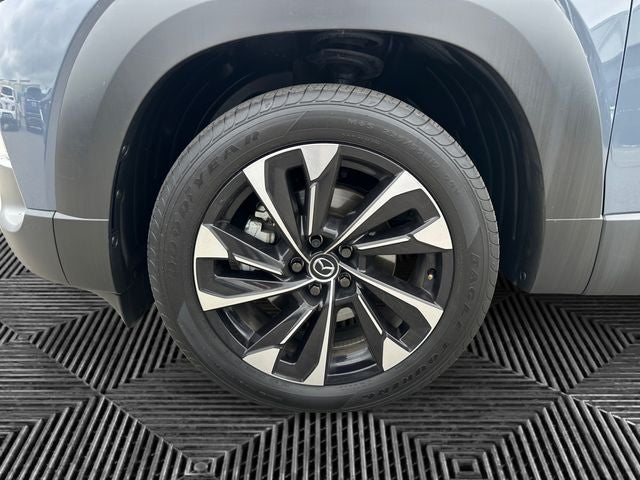2025 Mazda Mazda CX-50 Hybrid Premium Plus