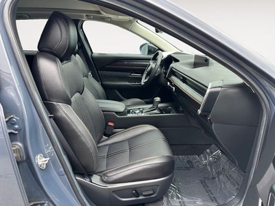 2025 Mazda Mazda CX-50 Hybrid Premium Plus