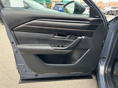 2025 Mazda Mazda CX-50 Hybrid Premium Plus