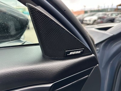 2025 Mazda Mazda CX-50 Hybrid Premium Plus