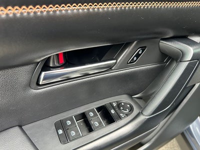 2025 Mazda Mazda CX-50 Hybrid Premium Plus