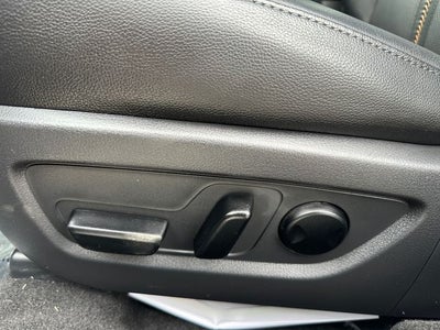 2025 Mazda Mazda CX-50 Hybrid Premium Plus