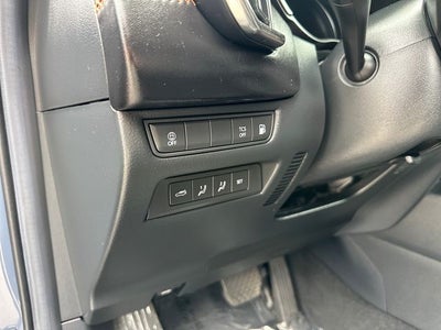 2025 Mazda Mazda CX-50 Hybrid Premium Plus