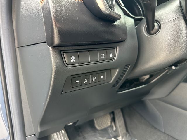 2025 Mazda Mazda CX-50 Hybrid Premium Plus