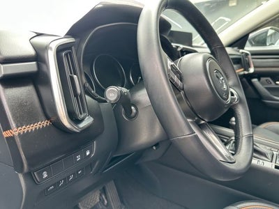 2025 Mazda Mazda CX-50 Hybrid Premium Plus